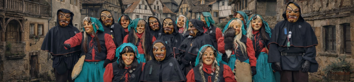 Bergemer Narrenzunft Galgenmale e.V.